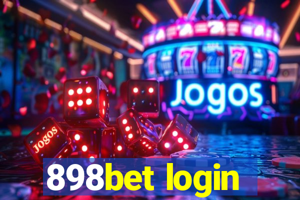 898bet login
